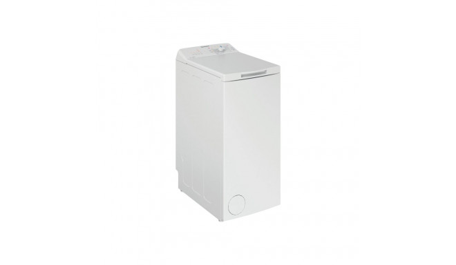 INDESIT | Pesumasin | BTW L60400 EE/N | Energiatõhususe klass C | Pealtlaetav | Pesumaht 6 kg | 951 