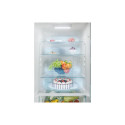 Candy | Refrigerator | CCE4T618EB | Energy efficiency class E | Free standing | Combi | Height 185 c