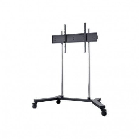 EDBAK | TR18 | Kärud ja alused | 60-98 " | Maksimaalne kaal (kandevõime) 80 kg | Must