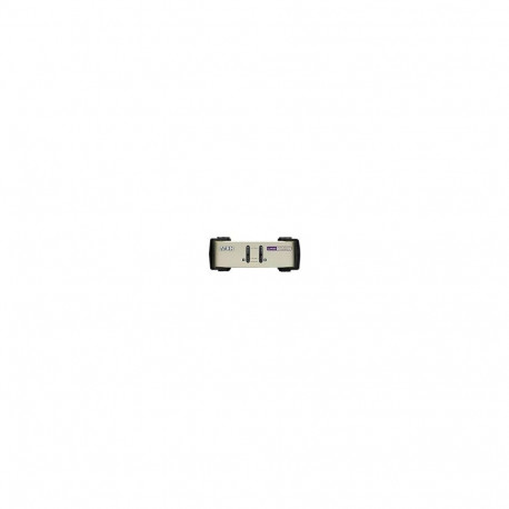 Aten | 2-Port PS/2-USB VGA KVM Switch | CS82U-AT