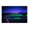 Razer | Gaming Keyboard | Ornata V3 X | Gaming keyboard | Wired | RGB LED light | NORD | Black | Num