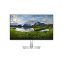 Dell | USB-C Hub Monitor | P2423DE | 23.8 " | IPS | QHD | 16:9 | 60 Hz | 5 ms | 2560 x 1440 | 300 cd