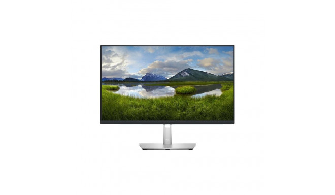 Dell | USB-C Hub Monitor | P2423DE | 23.8 " | IPS | QHD | 16:9 | 60 Hz | 5 ms | 2560 x 1440 | 300 cd