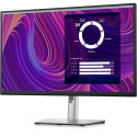 Dell | Monitor | P2723D | 27 " | IPS | QHD | 16:9 | 60 Hz | 5 ms | 2560 x 1440 | 350 cd/m² | HDMI po