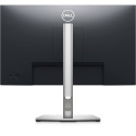 Dell | USB-C Hub Monitor | P2423DE | 23.8 " | IPS | QHD | 16:9 | 60 Hz | 5 ms | 2560 x 1440 | 300 cd