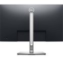 Dell | USB-C Hub Monitor | P2723QE | 27 " | IPS | UHD | 16:9 | 60 Hz | 5 ms | 3840 x 2160 | 350 cd/m