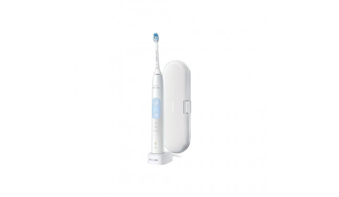 Philips | Sonicare ProtectiveClean 5100 Electric Toothbrush | HX6859/29 | Rechargeable | For adults 