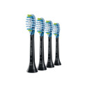 Philips | Toothbrush Heads | HX9044/33 Sonicare C3 Premium Plaque | Heads | For adults | Number of b