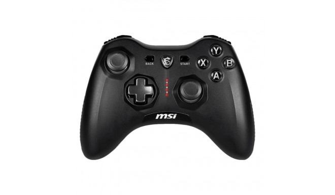 MSI | Gaming controller | Force GC20 V2