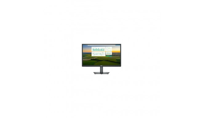 Dell | LCD Monitor | E2222H | 21.5 " | VA | FHD | 16:9 | 60 Hz | 5 ms | 1920 x 1080 | 250 cd/m² | Bl