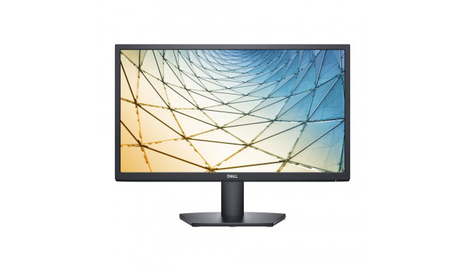 Dell | LCD | SE2222H | 22 " | VA | FHD | 16:9 | 8 ms | 1920 x 1080 | 250 cd/m² | HDMI portide arv 1 