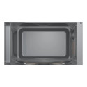 Bosch | Microwave Oven | FFL023MS2 | Free standing | 20 L | 800 W | Black