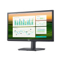 Dell | LCD monitor | E2222HS | 22 " | VA | FHD | 16:9 | 60 Hz | 5 ms | 1920 x 1080 | 250 cd/m² | HDM