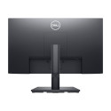 Dell | LCD monitor | E2222HS | 22 " | VA | FHD | 16:9 | 60 Hz | 5 ms | 1920 x 1080 | 250 cd/m² | HDM