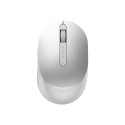 Dell | Premier Rechargeable Wireless Mouse | MS7421W | 2.4GHz Wireless Optical Mouse | Wireless opti