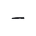 Dell | Pro Keyboard and Mouse | KM5221W | Keyboard and Mouse Set | Wireless | Batteries included | U