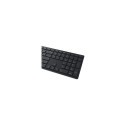 Dell | Pro Keyboard and Mouse | KM5221W | Keyboard and Mouse Set | Wireless | Batteries included | U