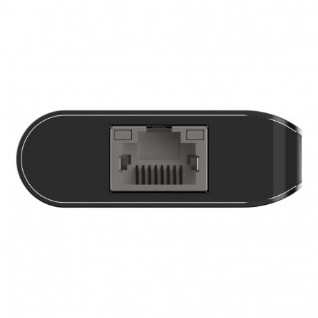 Belkin | USB-C 6-ühes Multiport Adapter | AVC008btSGY