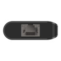 Belkin | USB-C 6-in-1 Multiport Adapter | AVC008btSGY