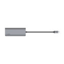 Belkin | USB-C 6-in-1 Multiport Adapter | AVC008btSGY