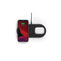 Belkin | Wireless Charging Stand with PSU | BOOST CHARGE