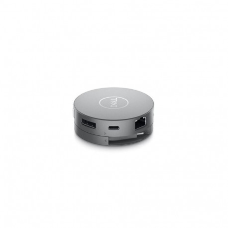 Dell | USB-C mobiilne adapter | DA310