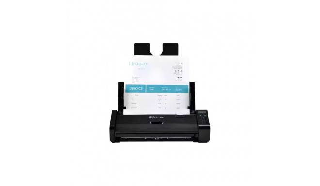 IRIS IRIScan Pro 5 IRIS dokumendiskanner lauapealne