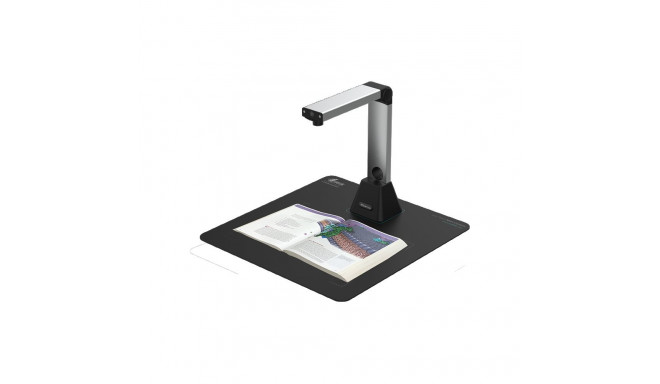 IRIS | IRIScan | Desk 5 | Desktop camera scanner