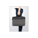 Asus | Shoulder Bag | EOS 2 | Case | Black/Dark Grey