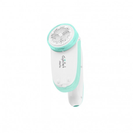 Gallet | Lint Removal | GALRAB309 Alette | Mint/White | Battery operated