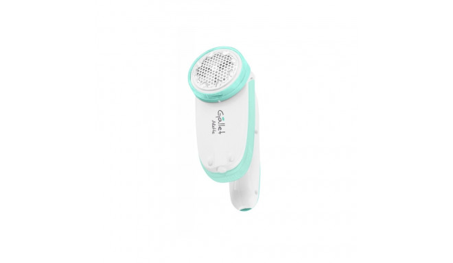 Gallet | Lint Removal | GALRAB309 Alette | Mint/White | Battery operated