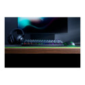 Razer | Huntsman Mini | Black | Gaming keyboard | Wired | RGB LED light | US | Linear Optical RED