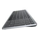 Dell | Keyboard and Mouse | KM7120W | Keyboard and Mouse Set | Wireless | Batteries included | NORD 