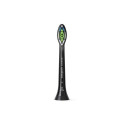 Philips | Toothbrush replacement | HX6064/11 | Heads | For adults | Number of brush heads included 4