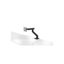 Dell | Desk Mount | MSA20 | Height, tilt, swivel, rotation, depth | 19-38 " | Maximum weight (capaci