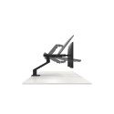 Dell | Desk Mount | MSA20 | Height, tilt, swivel, rotation, depth | 19-38 " | Maximum weight (capaci