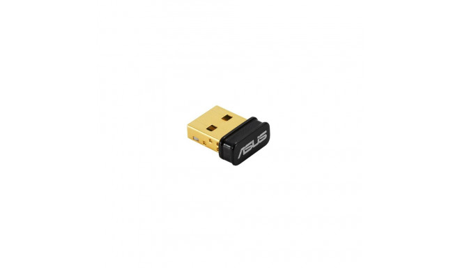 Asus | USB Wireless Adapter | USB-N10 NANO B1 | 802.11n