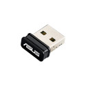 Asus | USB Wireless Adapter | USB-N10 NANO B1 | 802.11n