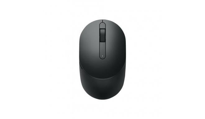 Dell | MS3320W | 2.4GHz Wireless Optical Mouse | Wireless optical | Wireless - 2.4 GHz, Bluetooth 5.