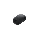 Dell | MS3320W | 2.4GHz Wireless Optical Mouse | Wireless optical | Wireless - 2.4 GHz, Bluetooth 5.