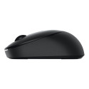 Dell | MS3320W | 2.4GHz Wireless Optical Mouse | Wireless optical | Wireless - 2.4 GHz, Bluetooth 5.