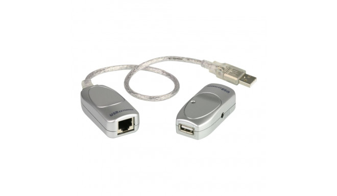 Aten USB Cat 5 Extender (up to 60m) | Aten | USB Cat 5 Extender (up to 60m)