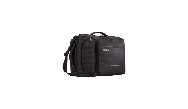Thule | C2CB-116 | Crossover 2 | Mahutab kuni 15,6-tollise | Messenger - Portfell/Seljakott | Must |