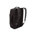 Thule | Crossover 2 | C2CB-116 | Fits up to size 15.6 " | Messenger - Briefcase/Backpack | Black | S
