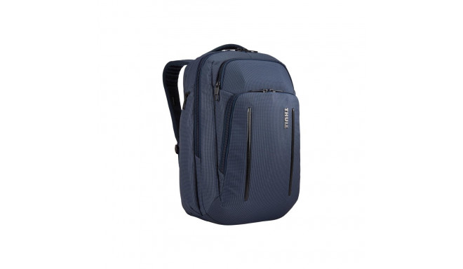 Thule | C2BP-116 | Crossover 2 30L | Fits up to size 15.6 " | Backpack | Dress Blue