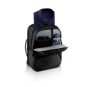 Dell | Premier | 460-BCQK | Fits up to size 15 " | Backpack | Black