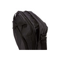 Thule | Crossover 2 | C2LB-116 | Fits up to size 15.6 " | Messenger - Briefcase | Black | Shoulder s