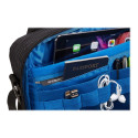 Thule | Crossover 2 | C2LB-113 | Fits up to size 13.3 " | Messenger - Briefcase | Black | Shoulder s