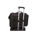 Thule | Crossover 2 | C2CB-116 | Fits up to size 15.6 " | Messenger - Briefcase/Backpack | Black | S