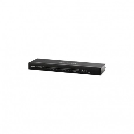 Aten 8-Port HDMI Cat 5 Splitter | Aten | HDMI | 8-Port HDMI Cat 5 Splitter